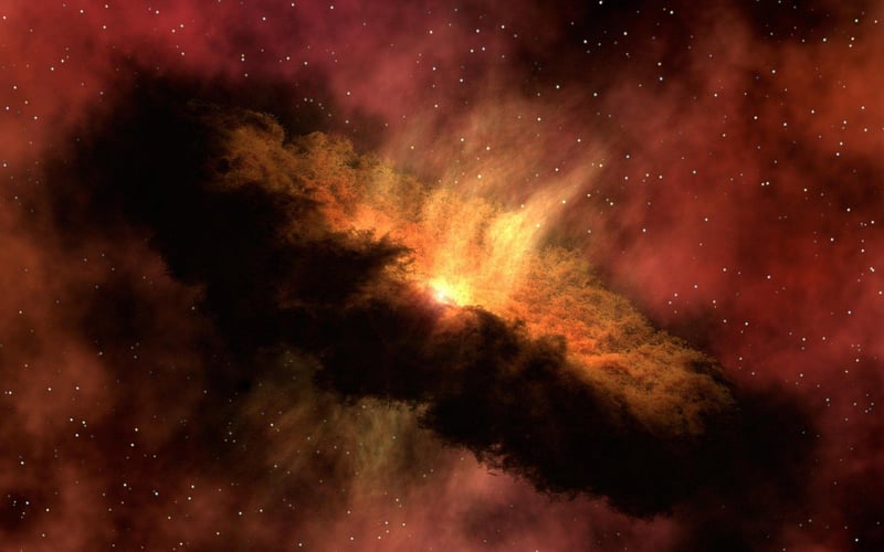 Cosmic Biodiversity